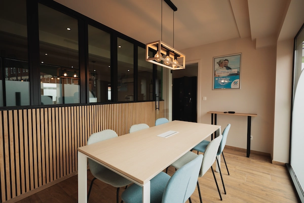 Assurances pour professionnels